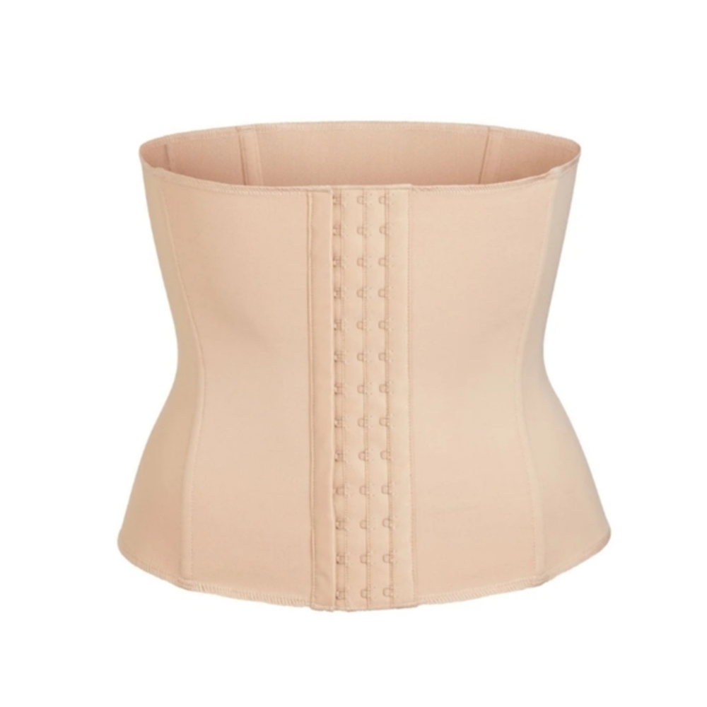 Unique Lingerie Beige Waist Trainer XL NWOT